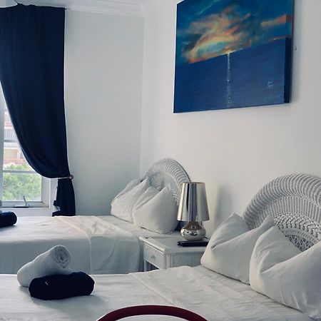 Beachfront Ocean Dr White Sand Paradise Sobe 311 Маямі-Біч Екстер'єр фото