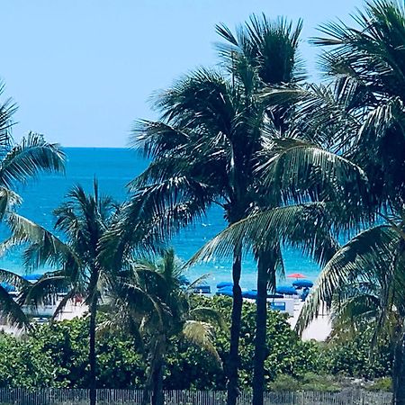 Beachfront Ocean Dr White Sand Paradise Sobe 311 Маямі-Біч Екстер'єр фото