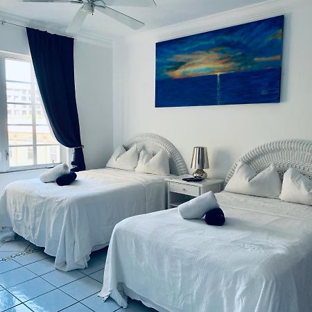 Beachfront Ocean Dr White Sand Paradise Sobe 311 Маямі-Біч Екстер'єр фото