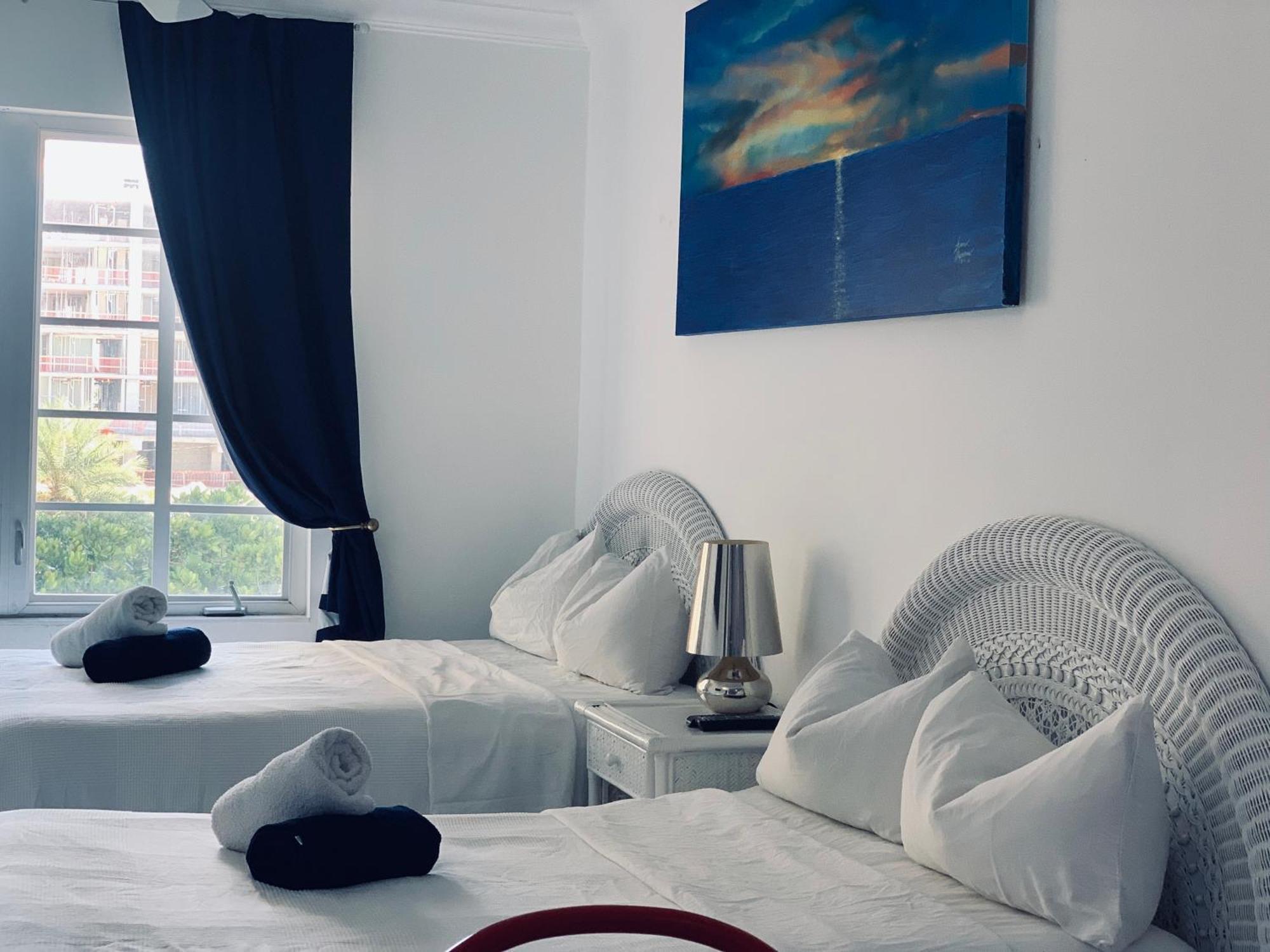 Beachfront Ocean Dr White Sand Paradise Sobe 311 Маямі-Біч Екстер'єр фото