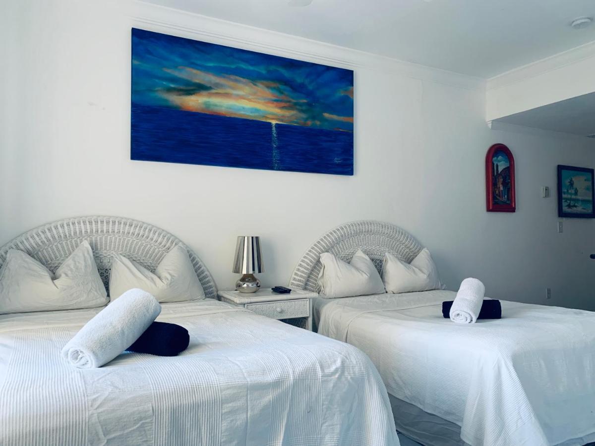 Beachfront Ocean Dr White Sand Paradise Sobe 311 Маямі-Біч Екстер'єр фото