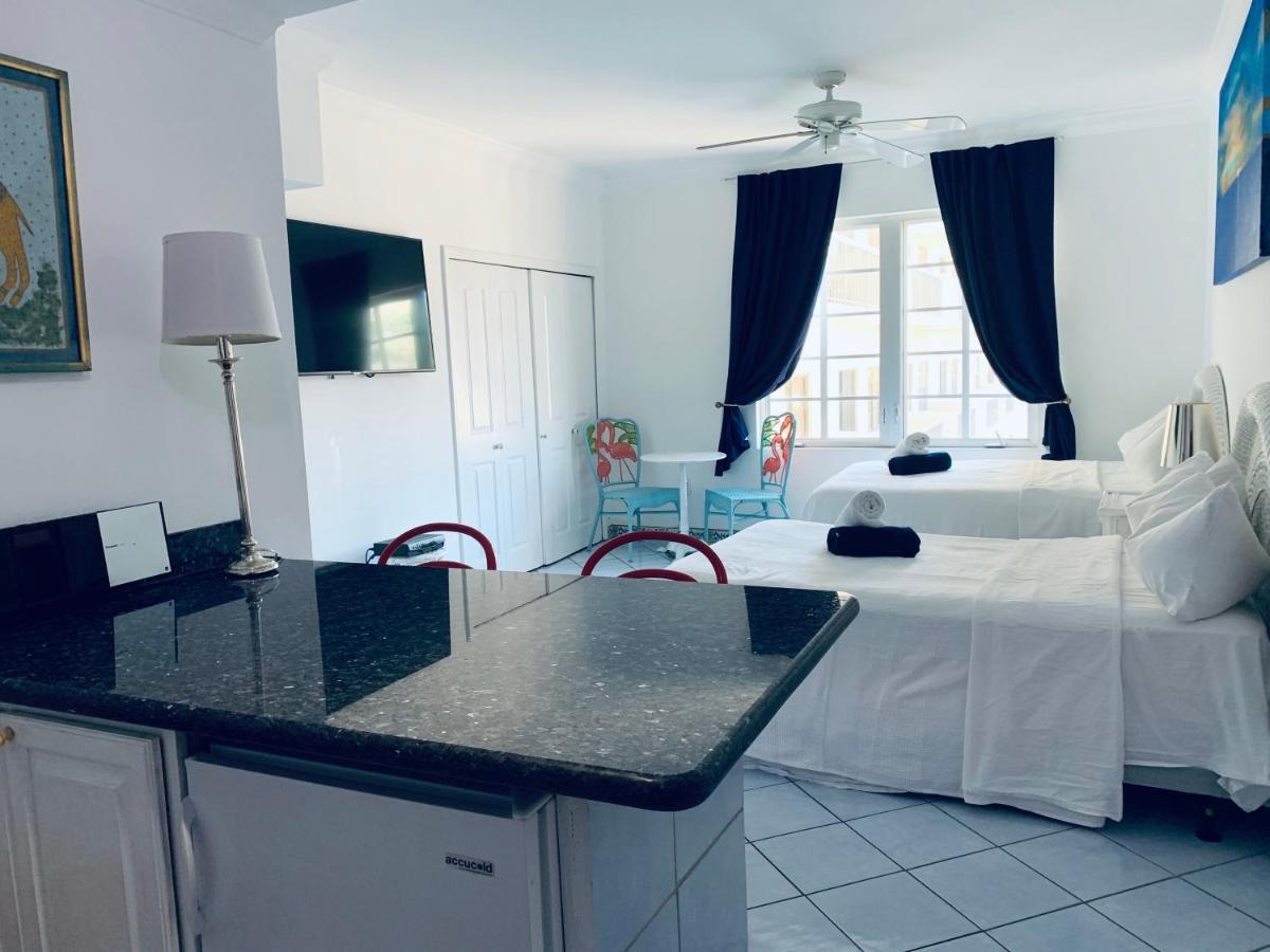 Beachfront Ocean Dr White Sand Paradise Sobe 311 Маямі-Біч Екстер'єр фото