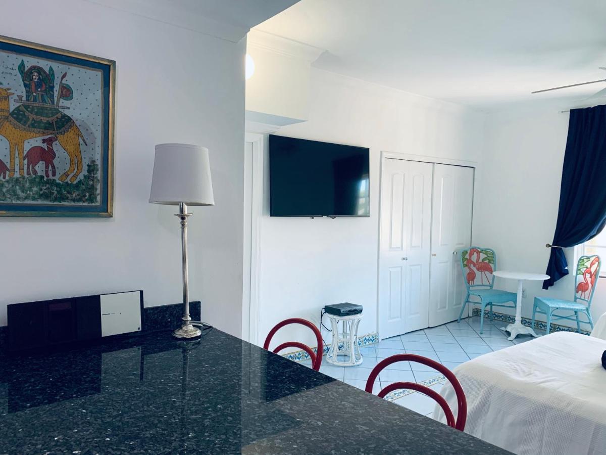Beachfront Ocean Dr White Sand Paradise Sobe 311 Маямі-Біч Екстер'єр фото