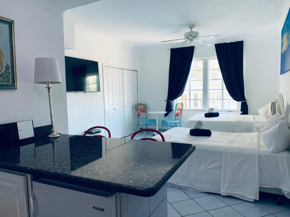 Beachfront Ocean Dr White Sand Paradise Sobe 311 Маямі-Біч Екстер'єр фото