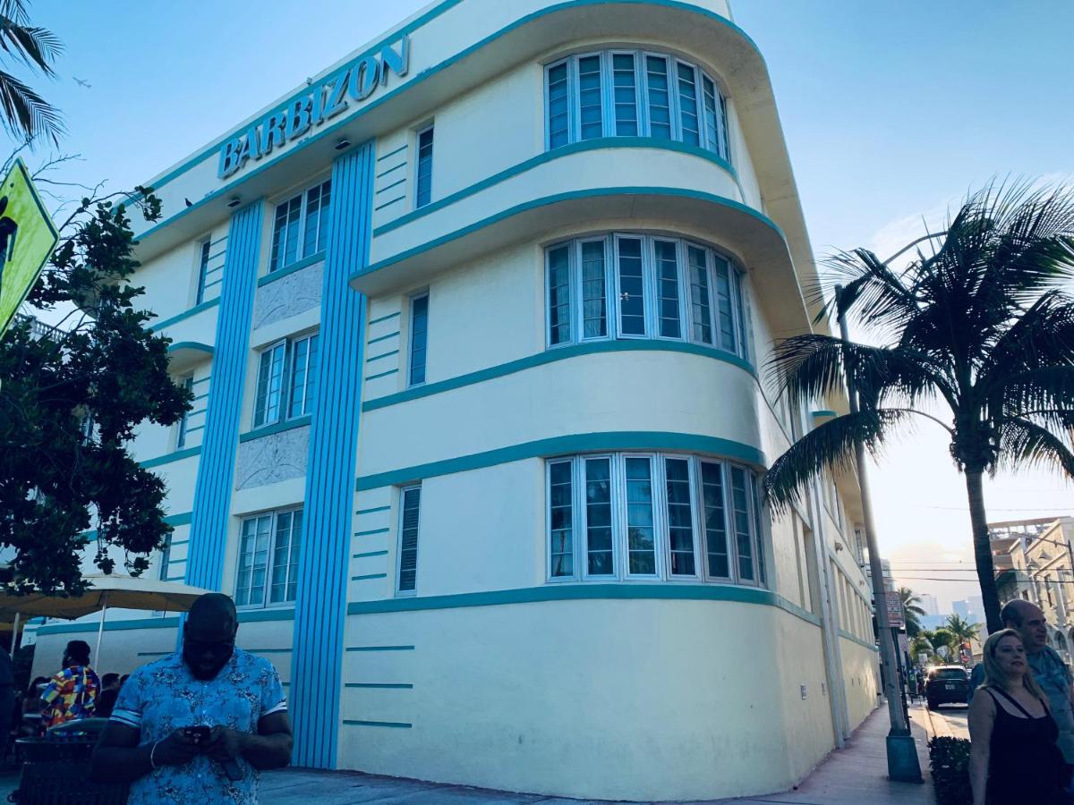 Beachfront Ocean Dr White Sand Paradise Sobe 311 Маямі-Біч Екстер'єр фото